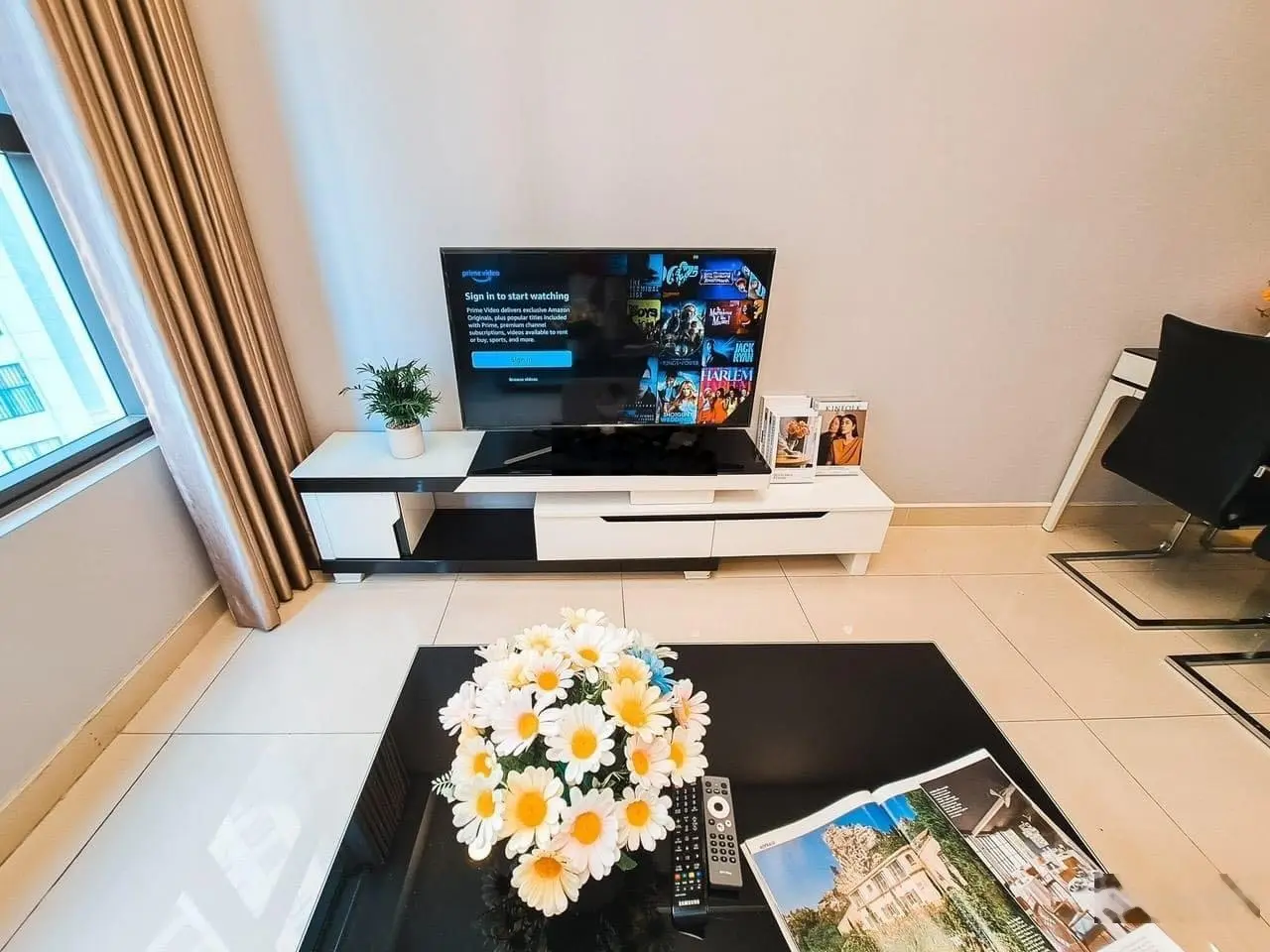 NHÀ ĐẸP QUẬN 2 GIÁ NGỘP CHỈ 2 TỶ CHO CĂN TROPIC GARDEN 75m2 2PN 2WC SHR FULL NỘI THẤT