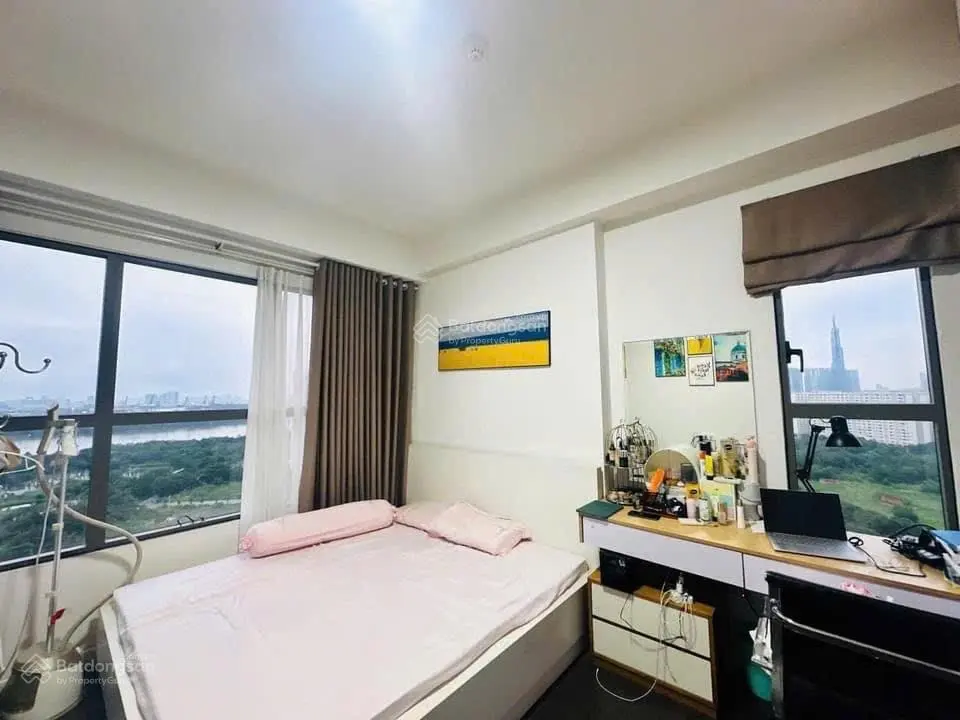 Cần bán nhanh căn hộ 3PN 96m2 tháp trung tâm The Sun Avenue