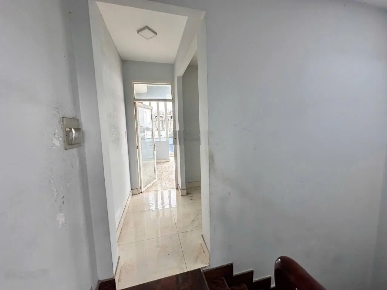 Bán nhà hẻm 91C Ngô Chí Quốc, 1 trệt 2 lầu - Có sân đậu xe hơi, Duy nhất căn giá tốt nhất khu vực