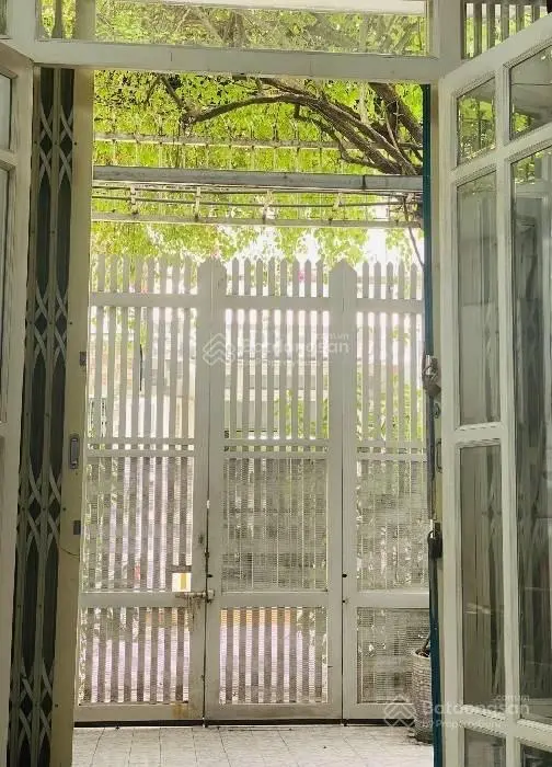 Bán Nhà Hẻm Xe Hơi Đường Xô Viết Nghệ Tĩnh - P21-Q. Bình Thạnh - DT : Ngang 4,1m - Dài 18m - 2 Tầng
