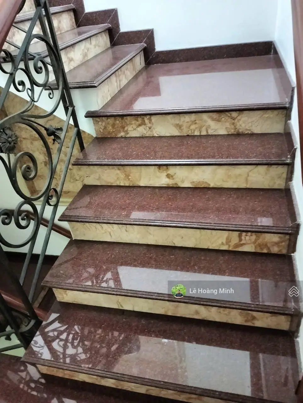 Nhà phố 5,5m x 19m. Xây 1 hầm 3 lầu Sát công viên 1/ Hẻm 12m thông Nguyễn Thị Búp