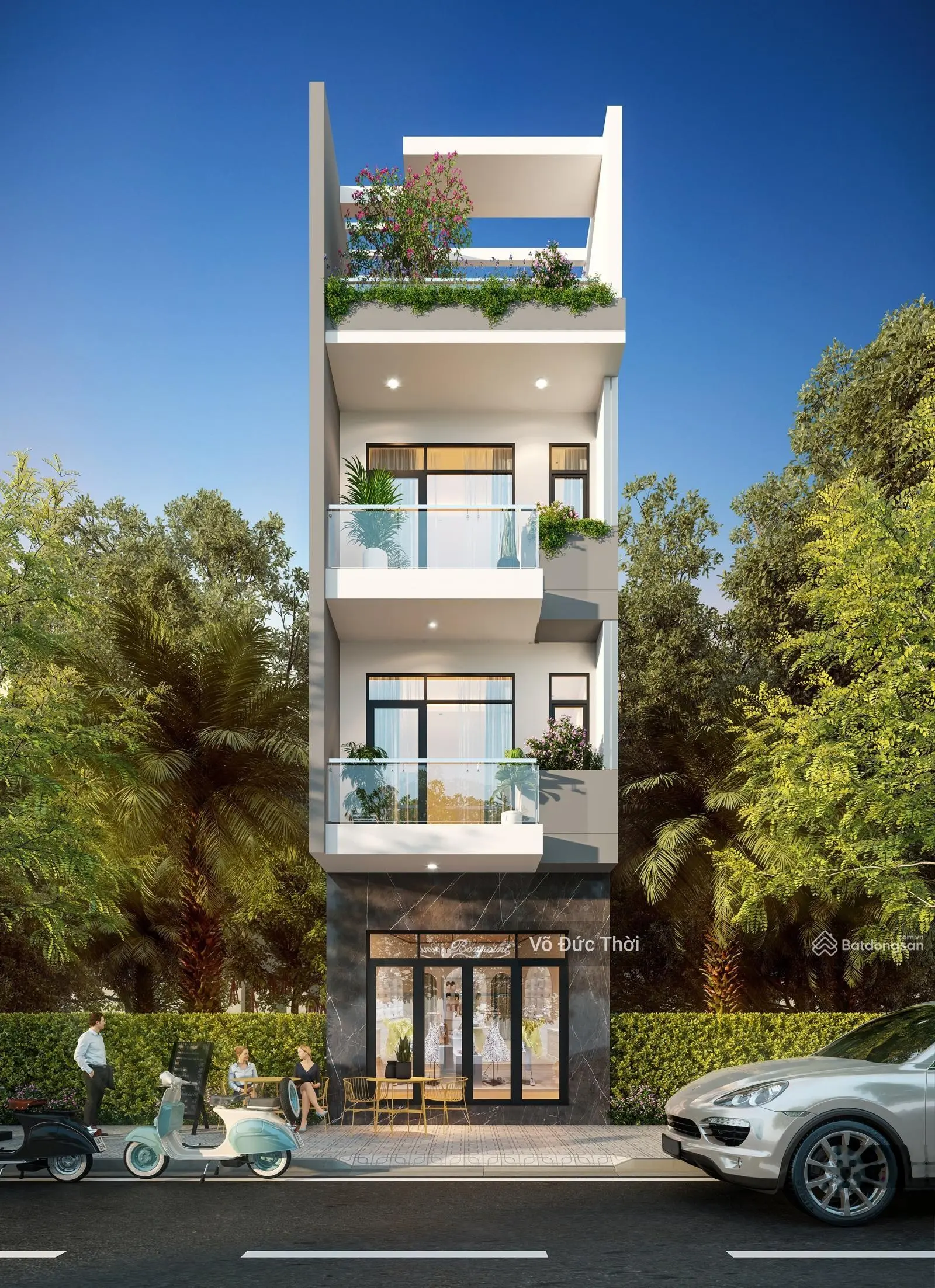 Bán nhà phố Bcons Mặt tiền đường Thống Nhất.đang cho thuê 20tr/ tháng. 93m2 giá 12 tỷ.LH 0349123889