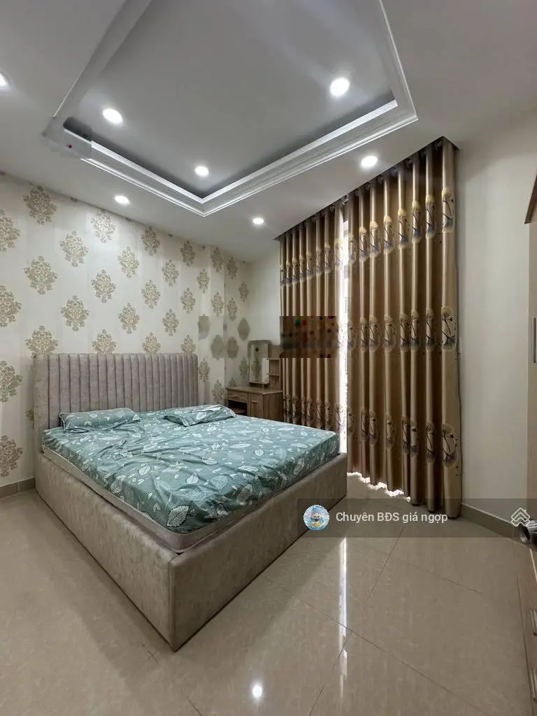 Nhà Đặng Văn Bi - Thủ Đức 50m2. Khu vực đầu tư có tiềm năng tăng giá cao. Cho thuê hơn 12tr/tháng