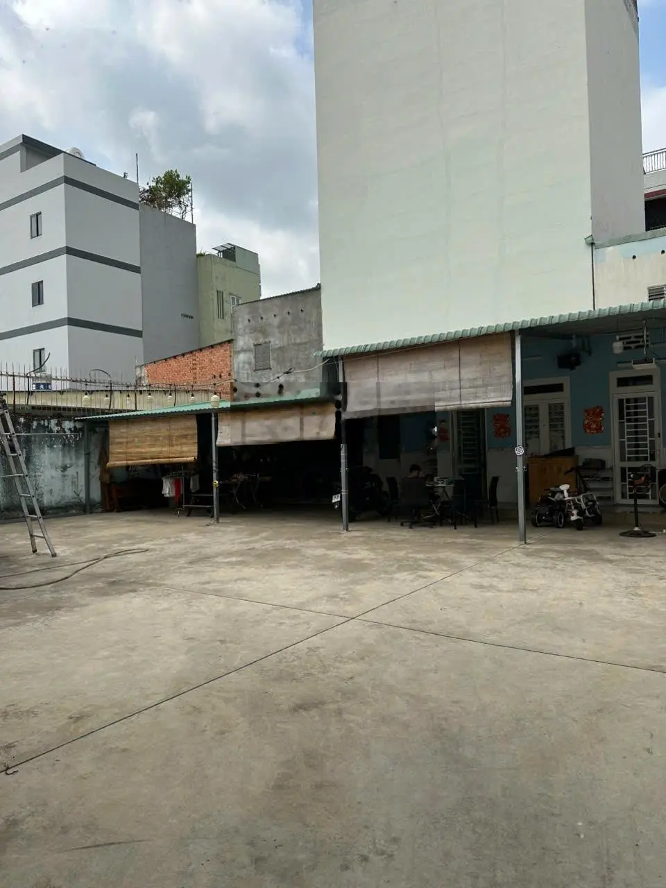 Bán nhà mặt phố 204 Man Thiện, Tăng Nhơn Phú A, Quận 9, TP. HCM, 14,5 tỷ, 236 m2