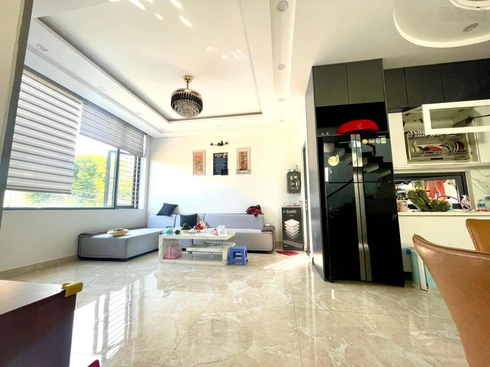 Bán căn biệt thự hồ bơi 154.6m2, 2 mặt tiền quận Sơn Trà