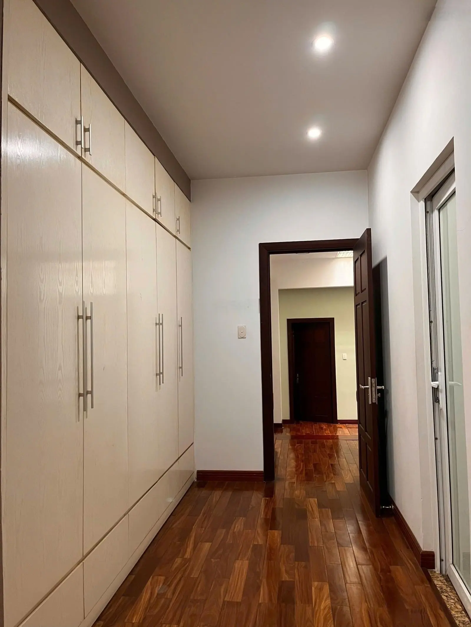 Nhà 3 mê Huỳnh Tấn Phát full nội thất giá rẻ