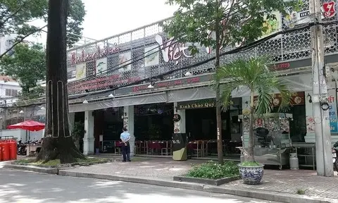 Qúa rẻ ! Tiện xây Building ! Góc 2MT Trường Sơn_Tân Bình (18x22m) HĐT 135tr_CTXD H+8tầng_Chỉ 62 ỷ