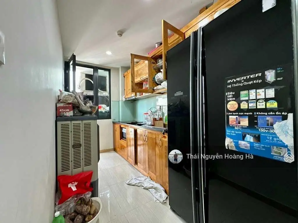 (Siêu phẩm) Căn hộ đẹp 86m2 3PN - có slot ô tô - tặng NT 360 triệu - 5,4 tỷ bao phí - tin không ảo