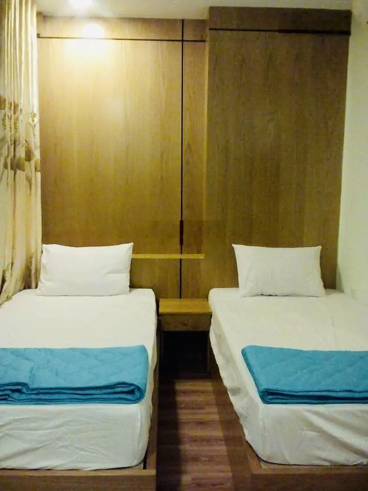Hàng hiếm!!! bán nhà góc 2 mặt tiền nằm ngay khu phố tây tttp nha trang