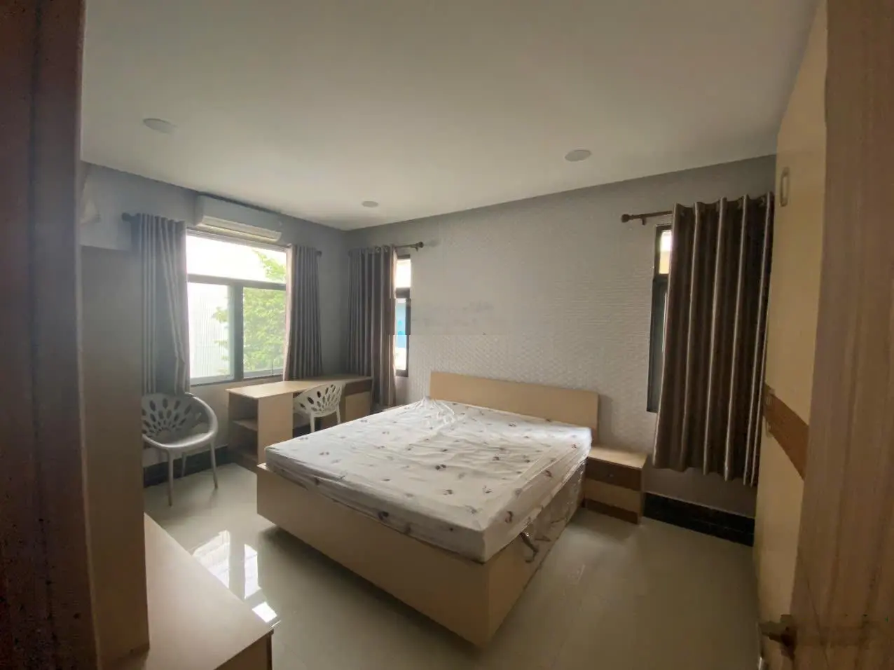 Cần bán Biệt thự cao cấp Thủ Đức Khu dự án Thăng Long Home Hưng Phú 264m2 5PN 4WC Mặt tiền 20m2