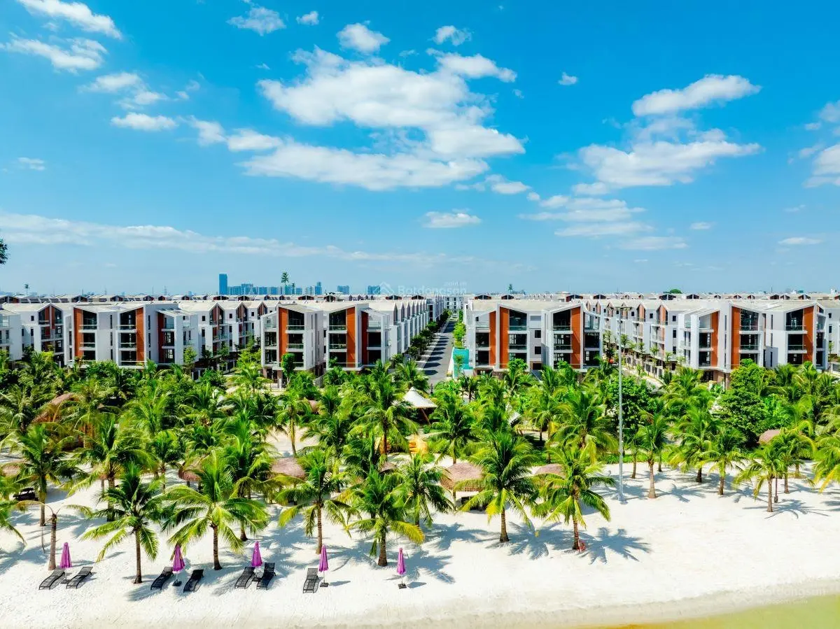 Việt Kiều có nên mua bất động sản tại Vinhomes Ocean Park 2 & 3 để đầu tư không? Mua loại hình nào?