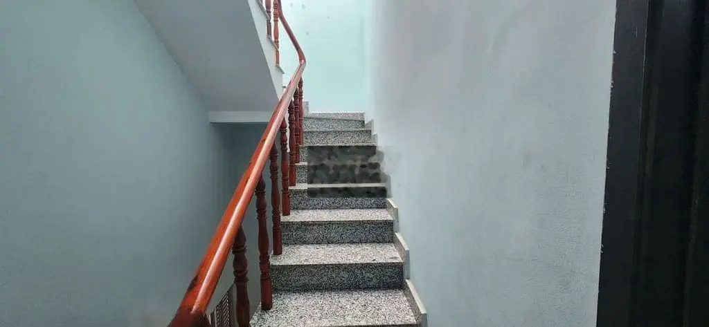 Bán nhà 1 trệt 1 lầu Linh Xuân Thủ Đức