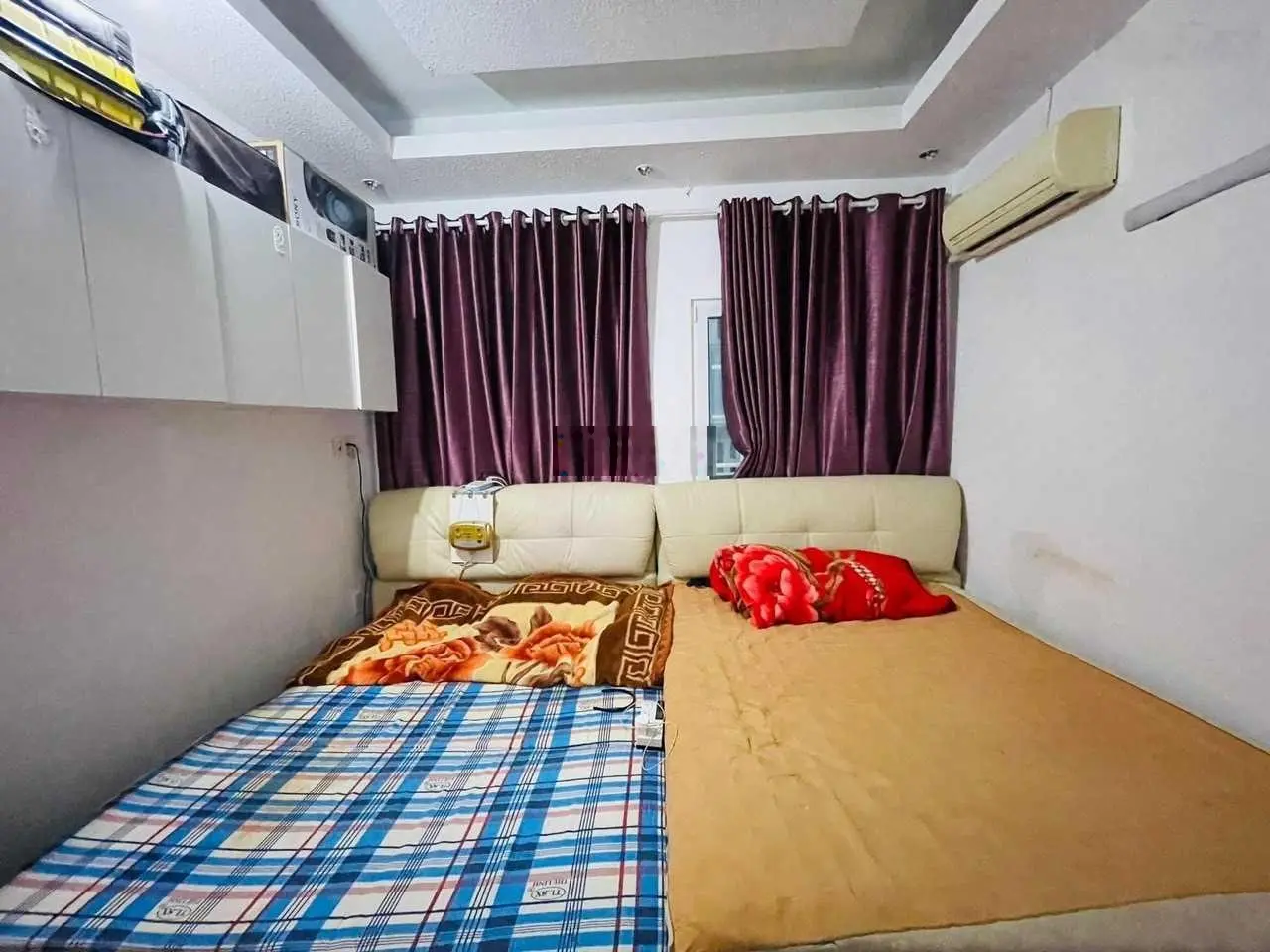 Bán gấp nhà đường Trang Văn Học, Lê Minh Xuân, Bình Chánh DT 60m2, sổ riêng/2,55 tỷ LH: 0766 372 ***