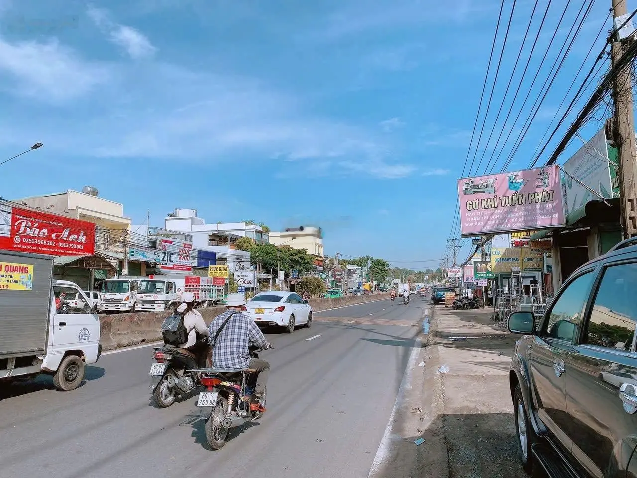 Cơ hội sở hữu ngay bđs dòng tiền ngay chợ và cổng KCN với giá chỉ từ 500tr