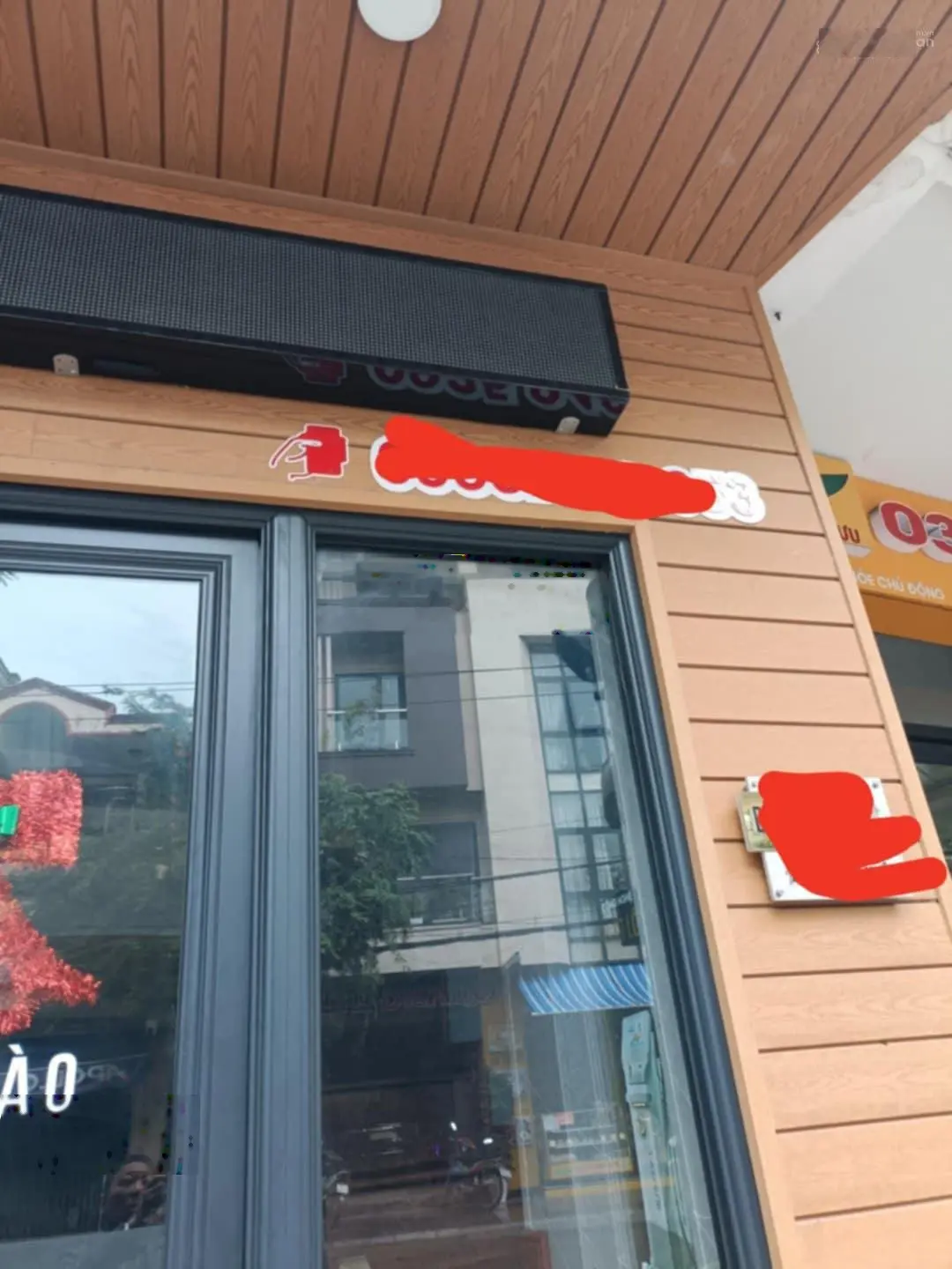 Bán nhà riêng đường Thành Thái, Phường 14, Quản 10 Thành phố Hồ Chí Minh