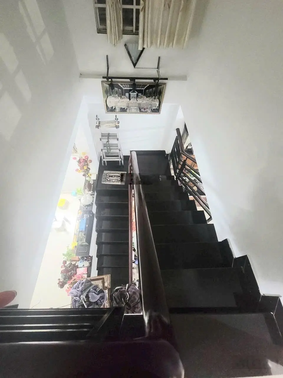 Bán nhà hẻm xe hơi đường số 7, linh tây - 50m2 - giá 4.5 tỷ - hoàn công chuẩn