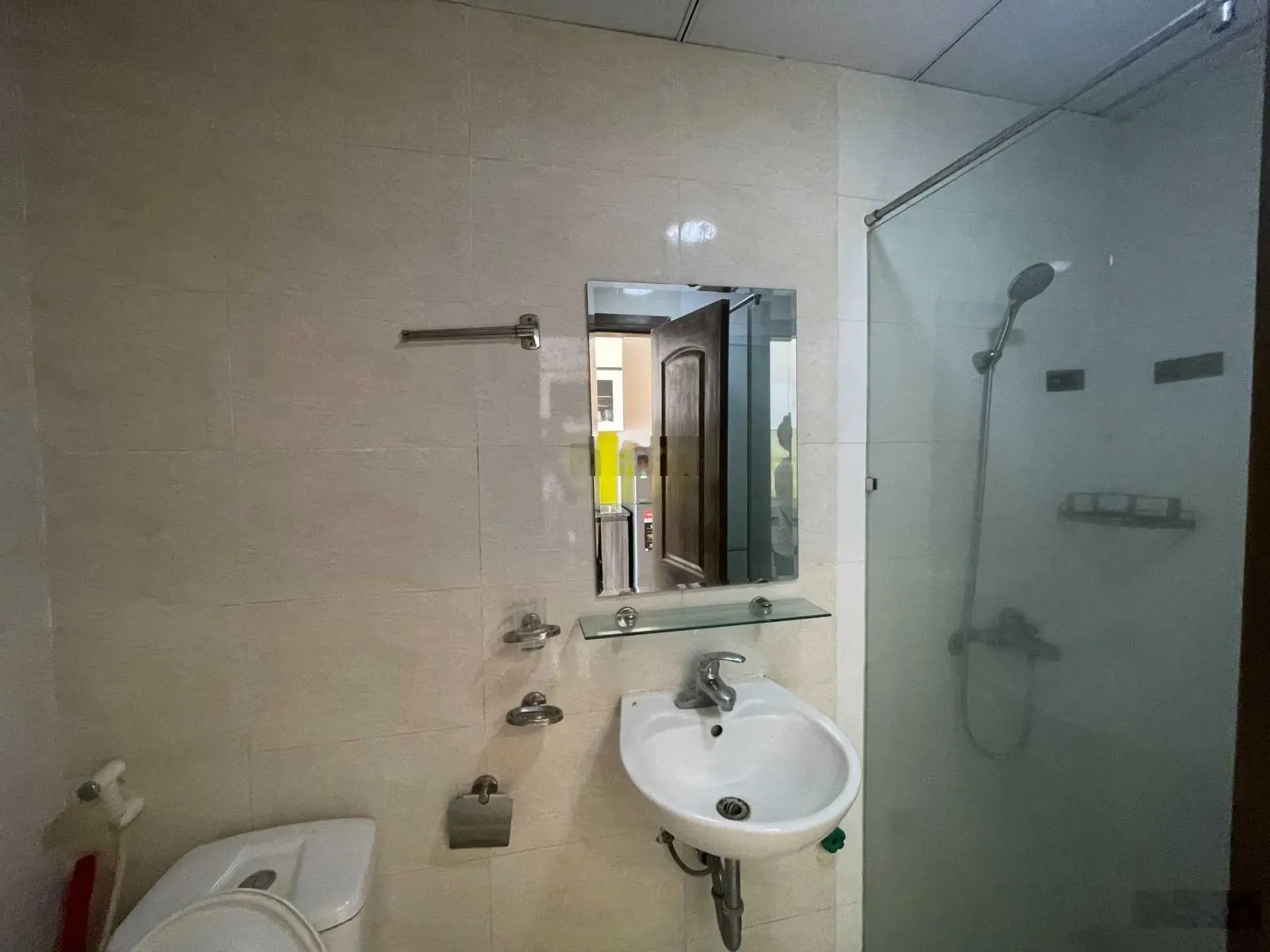 Bán căn hộ 2 phòng ngủ view sông, góc 24 tầng cao ở Mường Thanh Khánh Hòa