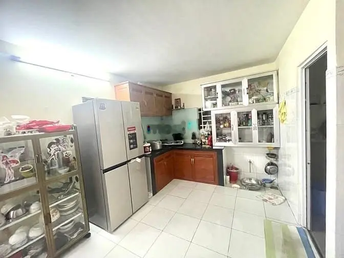 🏠 Bán nhà, 46m2, 2 tầng, TT Tăng Nhơn Phú B, Quận 9. Giá nhỉnh 3 tỷ🏠