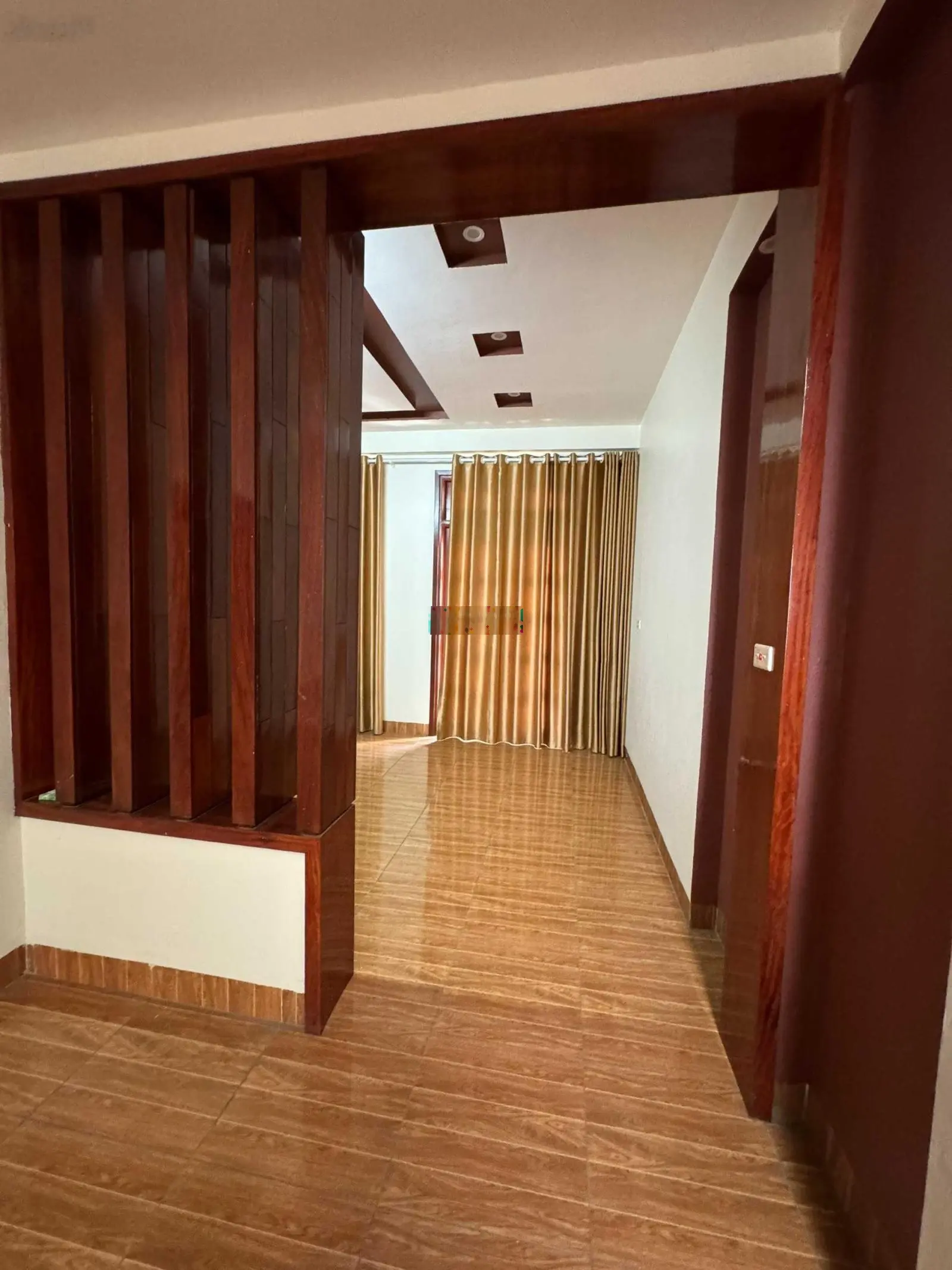 Bán nhà 3 tầng - 153m2 - MT 6m15