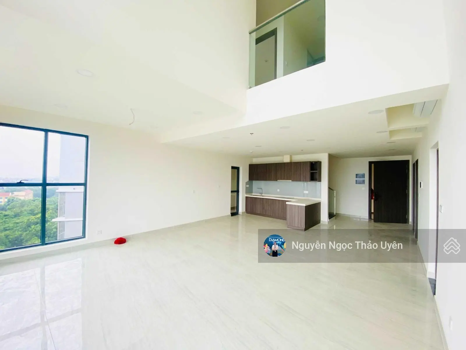 Khẳng định sống sang - Penhouse Centery chỉ 66tr/m2, DT 289m2, 36m2 sân vườn, ck 17% kèm ô xe