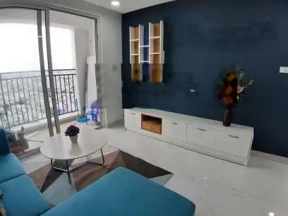 Cần bán căn hộ Tân Hương Tower, Q. Tân Phú, 86m2, 2 PN + 2WC. Giá 1.98 tỷ. LH: 0938,993,973