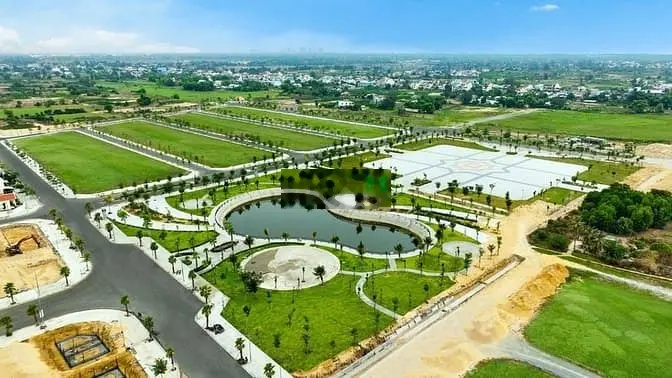 Đất 170m2 có sổ đi công chứng ngay TTTP Hội An, giá tốt chỉ 28tr/m2