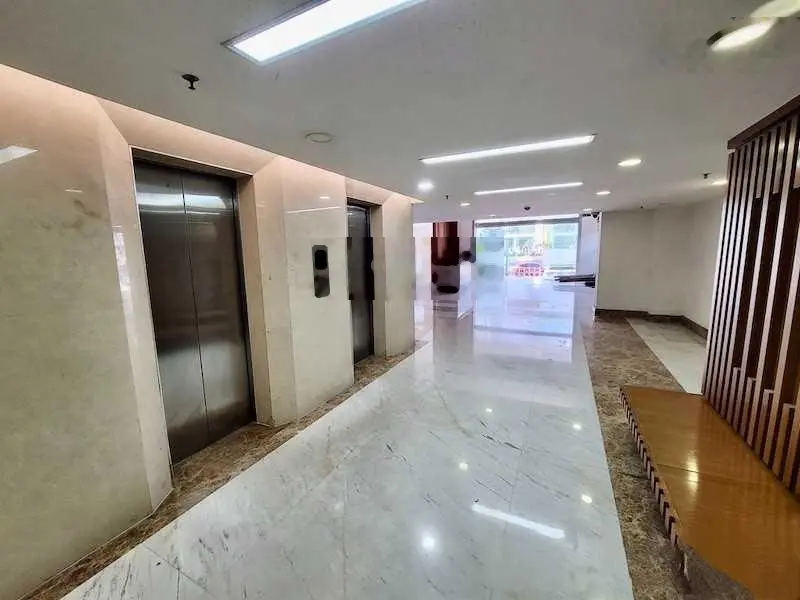 Bán tòa nhà Hòa Phát số 643 Điện Biên Phủ, hầm 10 tầng, 3000m2 sàn