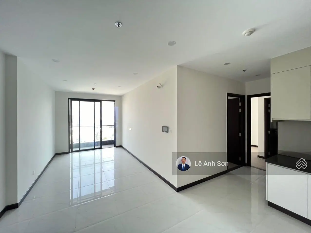 Bán căn hộ C - SkyView 1-2-3 phòng ngủ hoặc cho thuê Thủ Dầu Một, diện tích 53 - 102m2, giá cực tốt