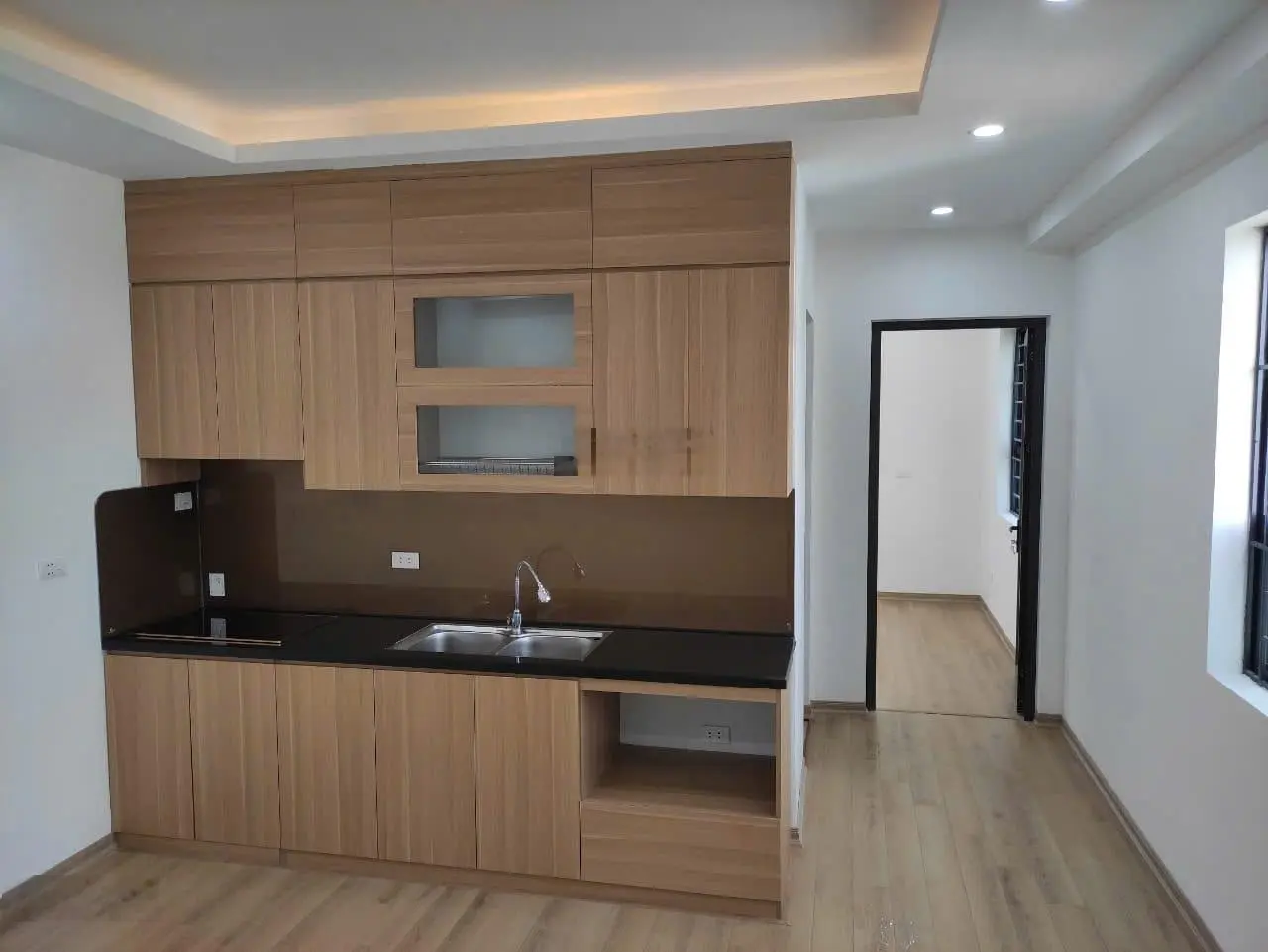 Căn góc CT8 KĐT Đại Thanh - Giá chỉ 1 tỷ 650 triệu