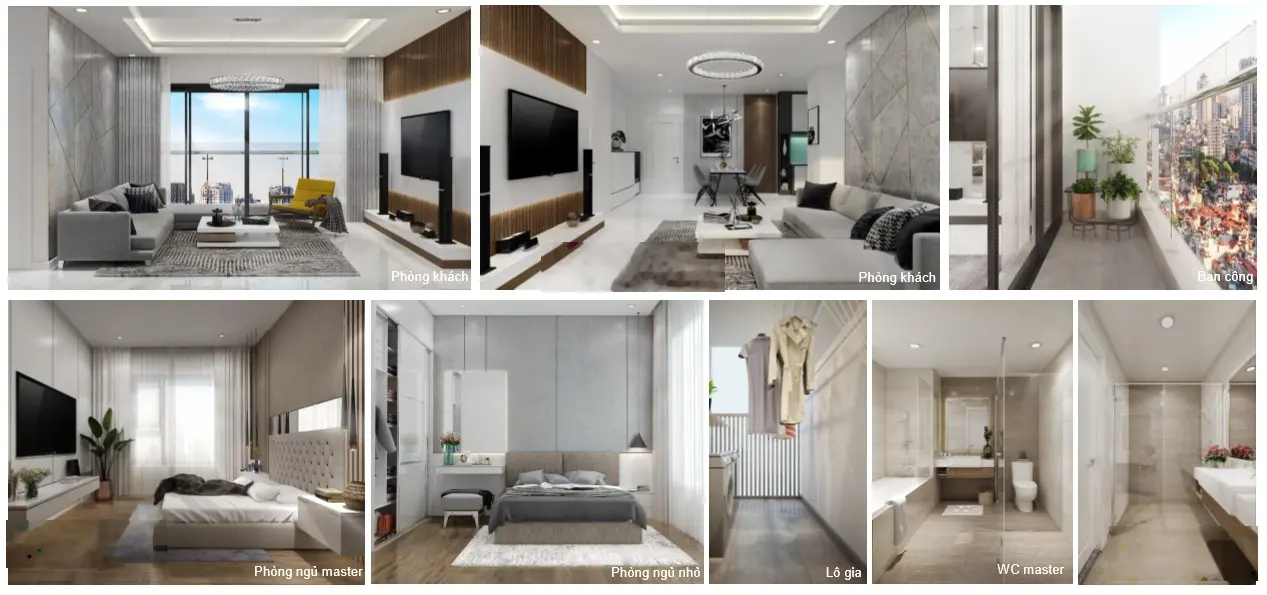 Bán 2 phòng ngủ 81m2 Essensia Nam Sài Gòn 5,2 tỷ LH 0937 688 ***