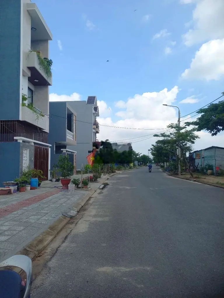 🔥Đất TĐC Bình Kỳ, vị trí đẹp, đg 7m5 sát trục Võ Chí Công, giá tố.t