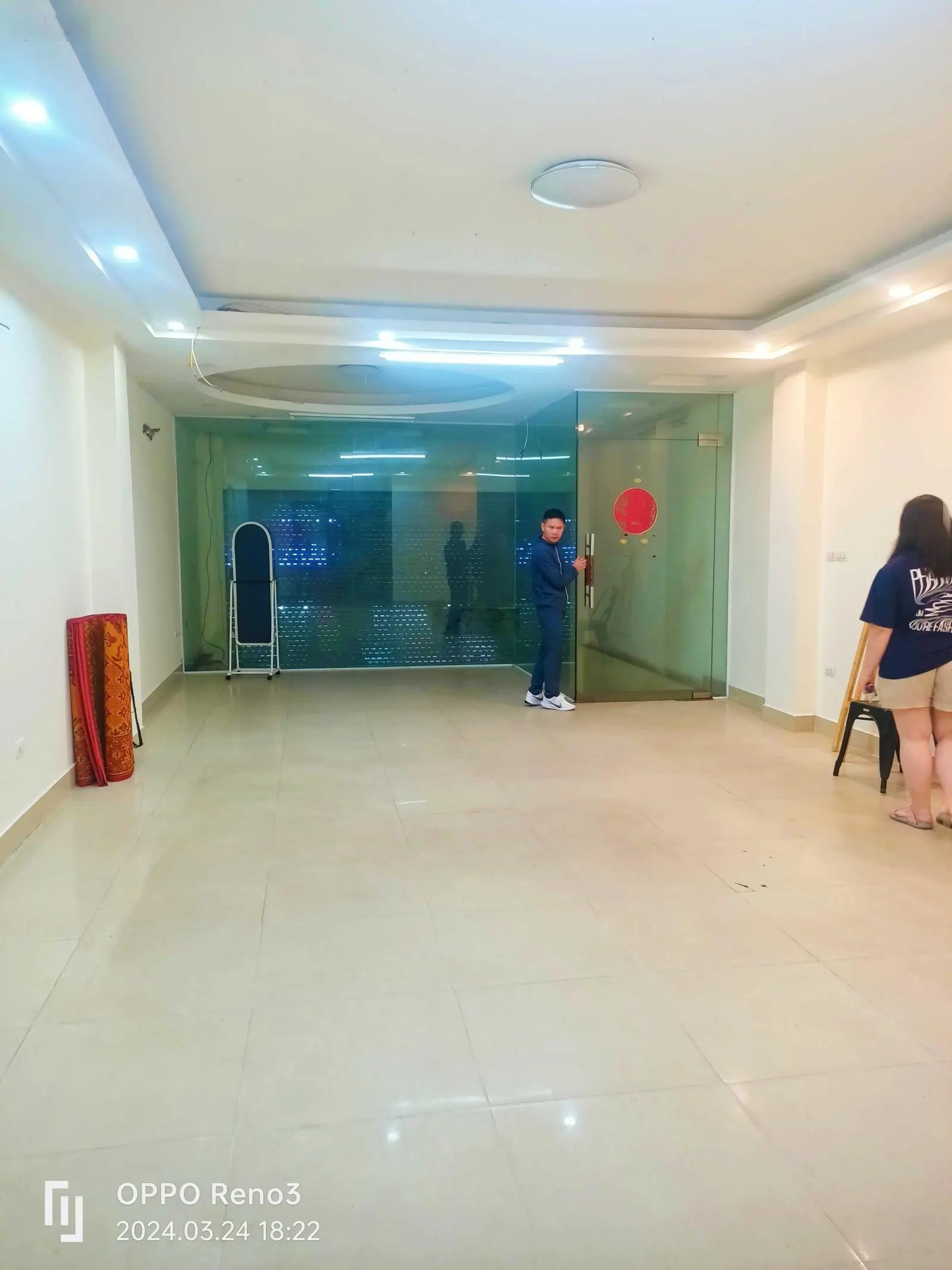 35 tỷ mặt phố quận Ba Đình - 90m2 xây 7 tầng, mặt tiền 6m