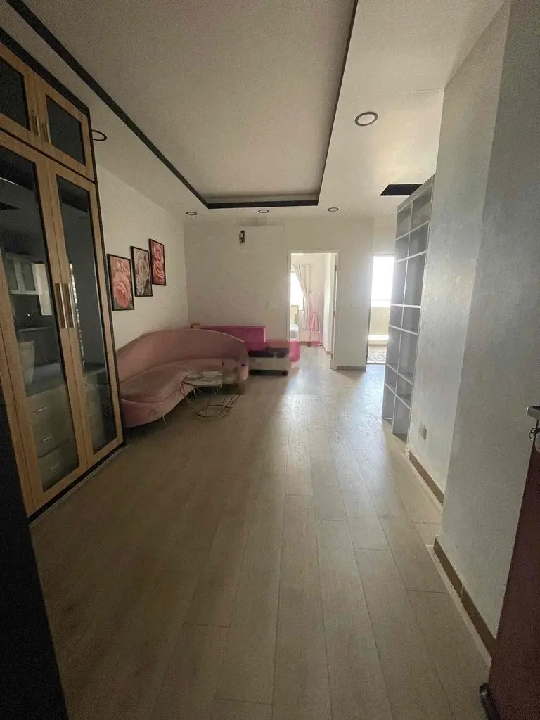 Bán 43m2, Chung Cư Eratown Đức Khải shr, 1pn Có nội thất