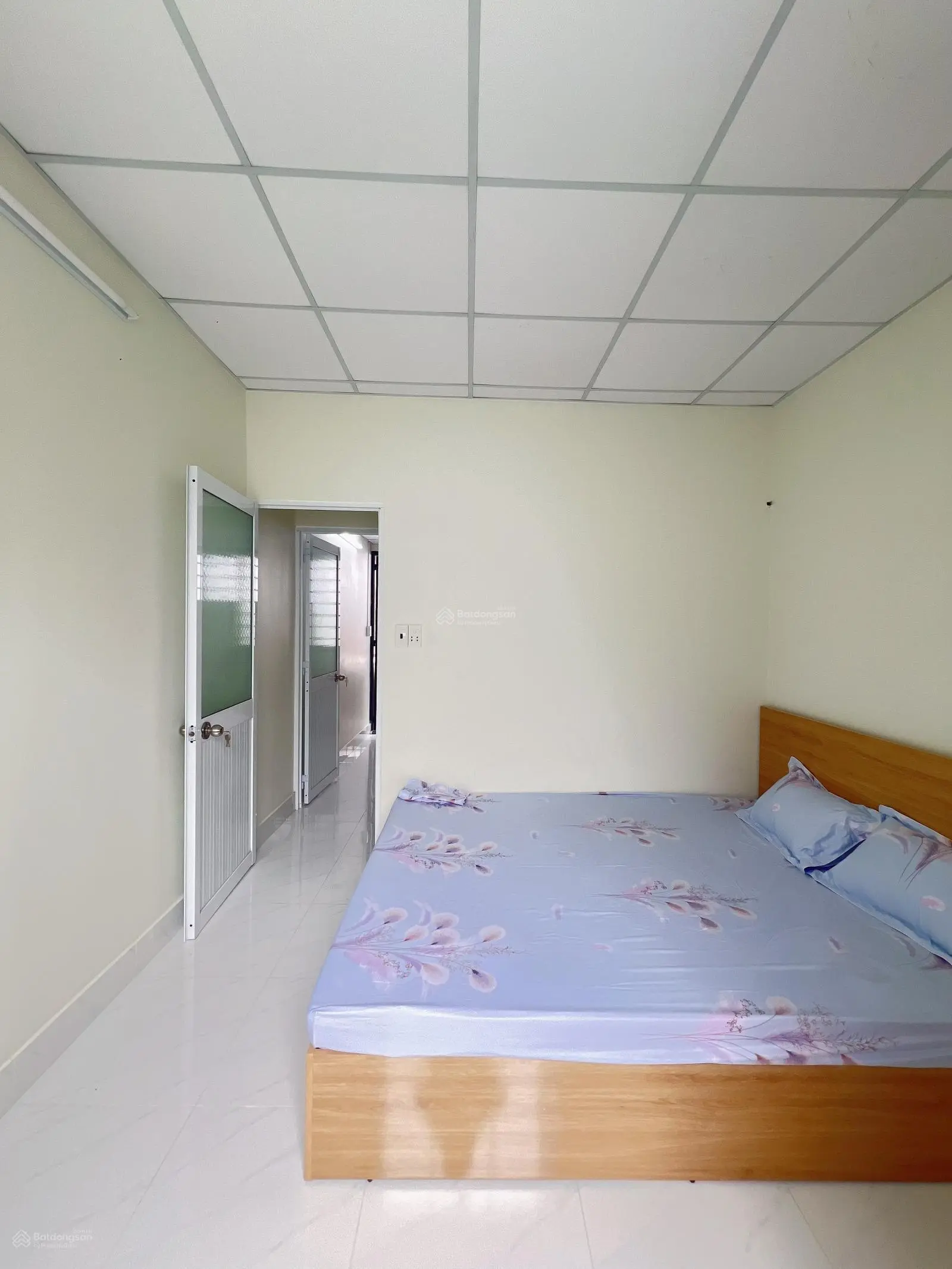 Siêu hời! Bán nhà riêng 30m2 tại đường Lê Văn Lương, Nhà Bè giá chỉ 980 triệu VND