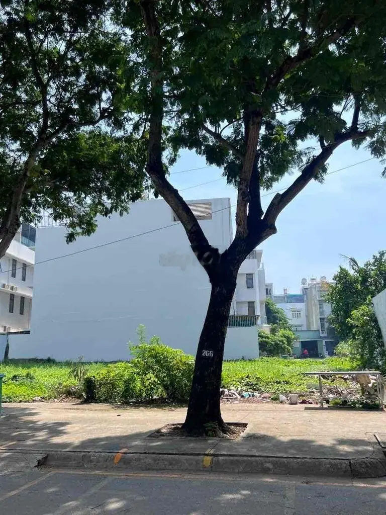 Nhanh tay sở hữu lô đất giá 1.8 tỷ gần Vạn Phúc City TĐức, sổ hồng sẵn