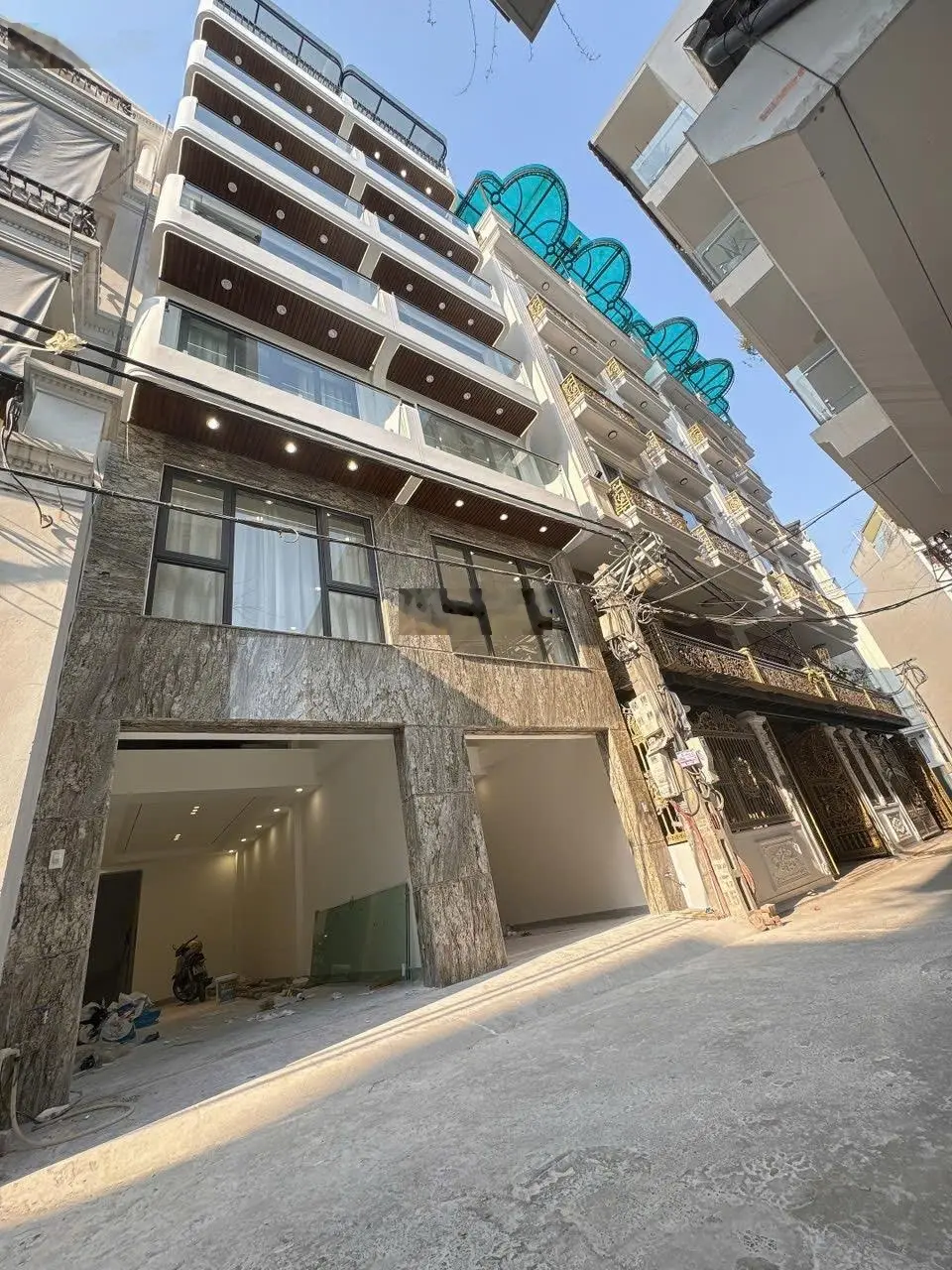 Bán nhà mặt phố 50m2, giá ưu đãi 14,8 tỷ tại Tư Đình, Long Biên, Hà Nội