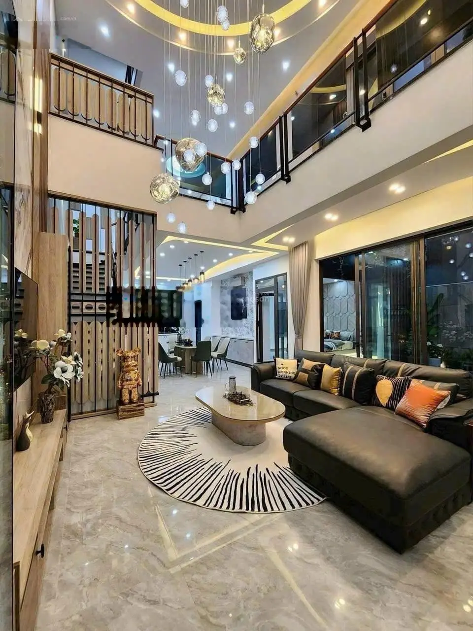 Bán Villa đẳng cấp gần biển Phường Hòa Minh, Đà Nẵng