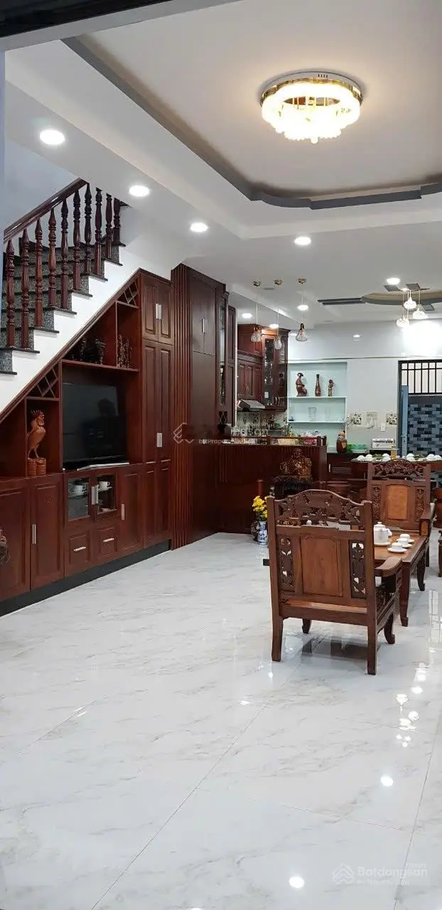 Cần Bán Biệt Thự Phố Senturia Vườn Lài An Phú Đông Quận 12