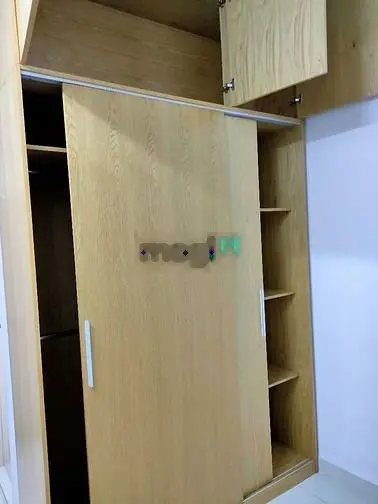 Chính chủ bán căn hộ HQC PLAZA giá 1 tỷ 080tr có 2PN, 2WC vào ở liền
