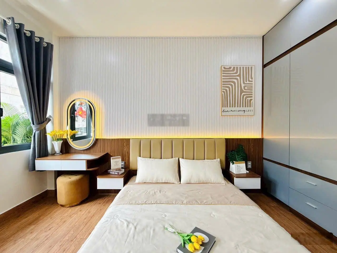Siêu phẩm nhà gần đường lên Cao Tốc tại Đường 1, Phường Long Trường, Quận 9 giá ưu đãi chỉ 2tỷ590.
