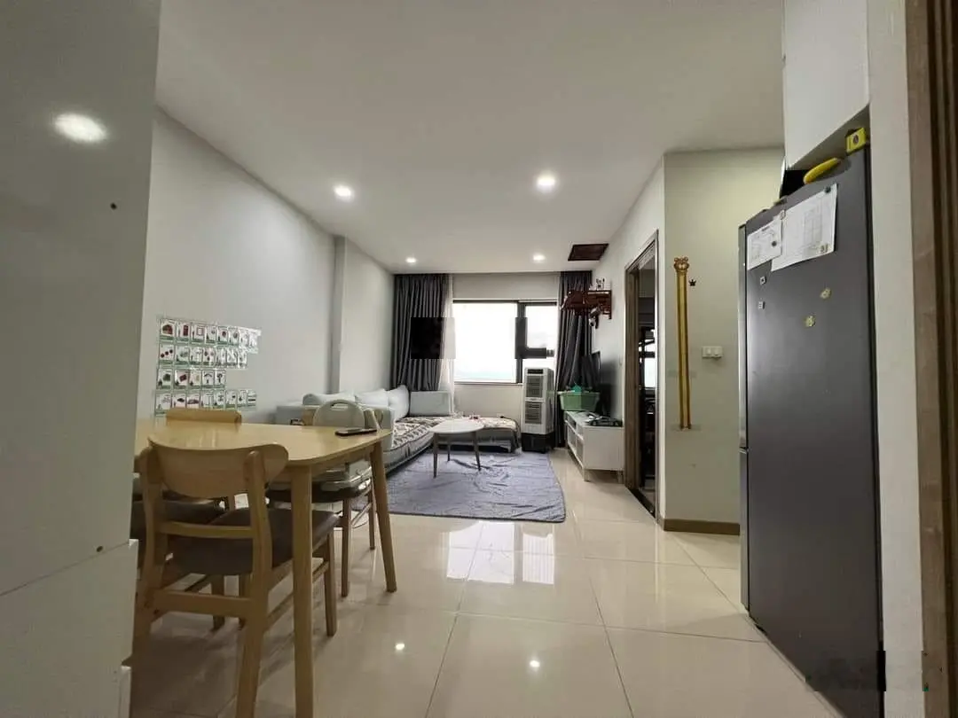 BÁN GẤP CĂN HỘ 62m2 HH2 XUÂN MAI COMPLEX. TẦNG ĐẸP, THOÁNG. NỘI THẤT ĐẸP VÀO Ở LUÔN, GIÁ 2,X TỶ