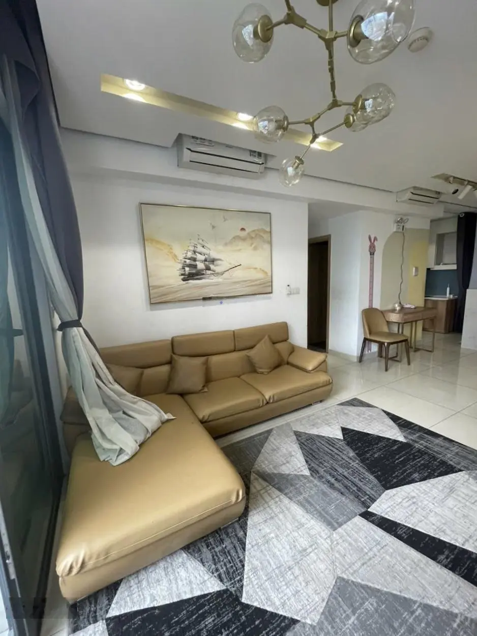 Bán gấp căn Emerald 3PN-2WC (104,3 m2) Full nội thất, tầng cao gió lộng chỉ 4,8 Tỷ