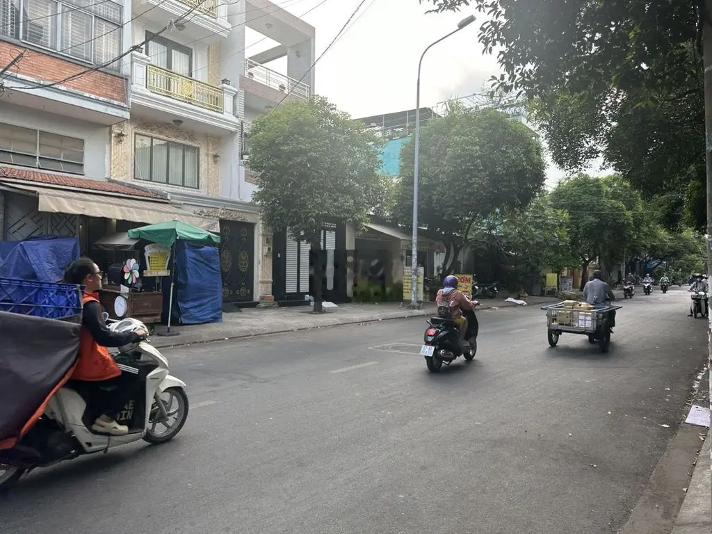 MT Dương Khuê 4.5x19 cấp 4 , đường 12m
