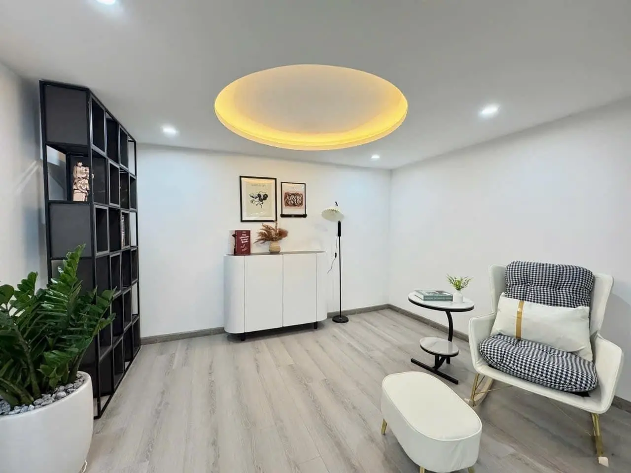 Bán gấp nhà Đường Phan Chu Trinh - Bình Thạnh, 46,4 m2, giá ưu đãi hàng hiếm tại Bình Thạnh