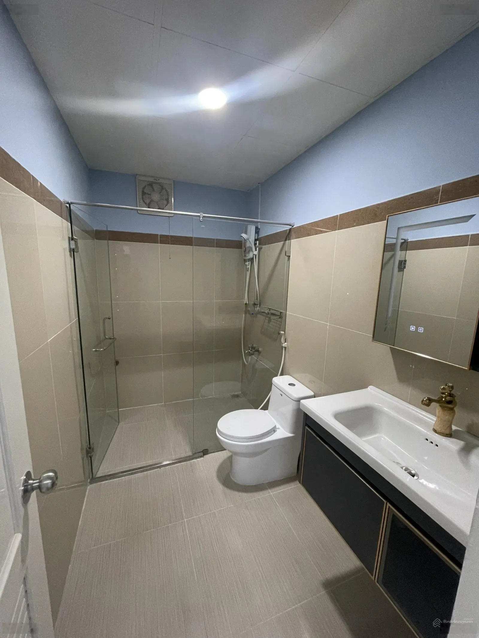 Bán căn hộ Era - Lạc Long Quân - Q. Tân Bình (85m2 - 2PN 2WC). Giá 2,75 tỷ (ko hỗ trợ vay)
