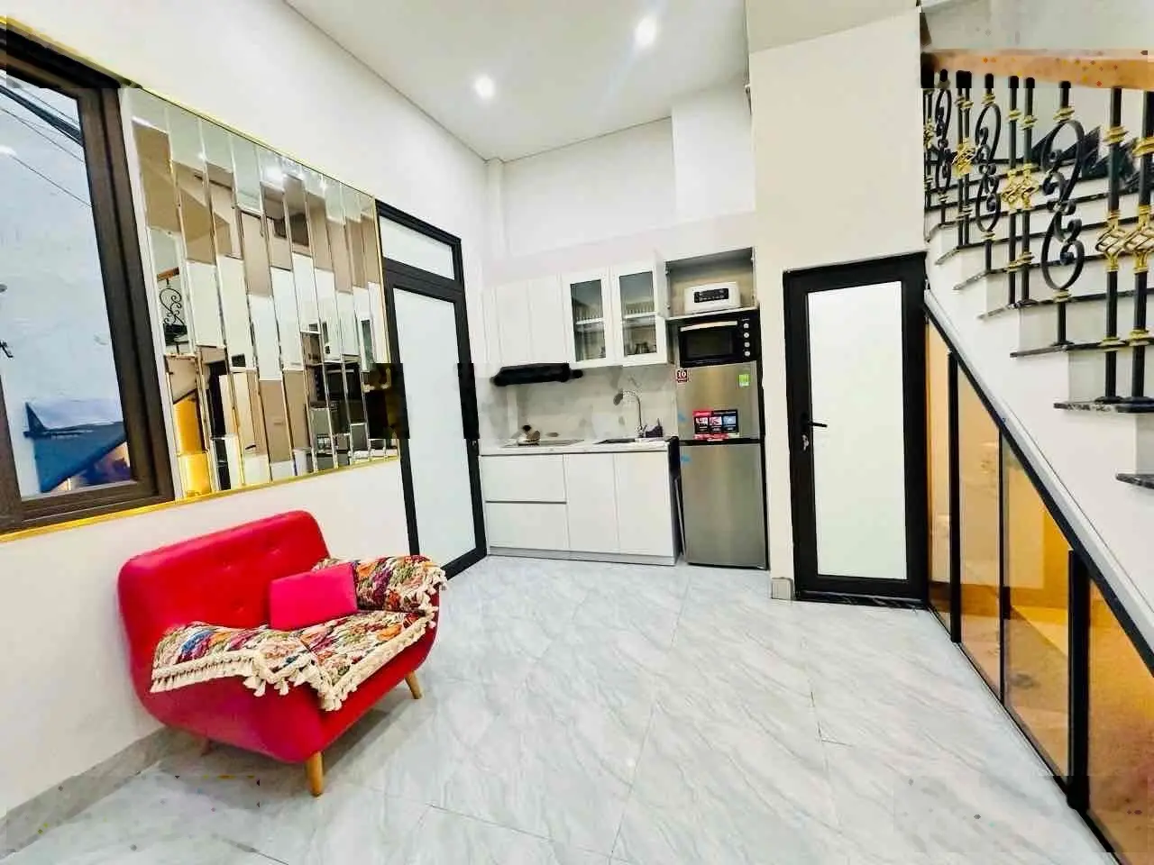 Bán nhà phân lô cán bộ Thanh Xuân. Không quy hoạch mặt tiền 4m 4 tầng giá nhỉnh 6 tỷ