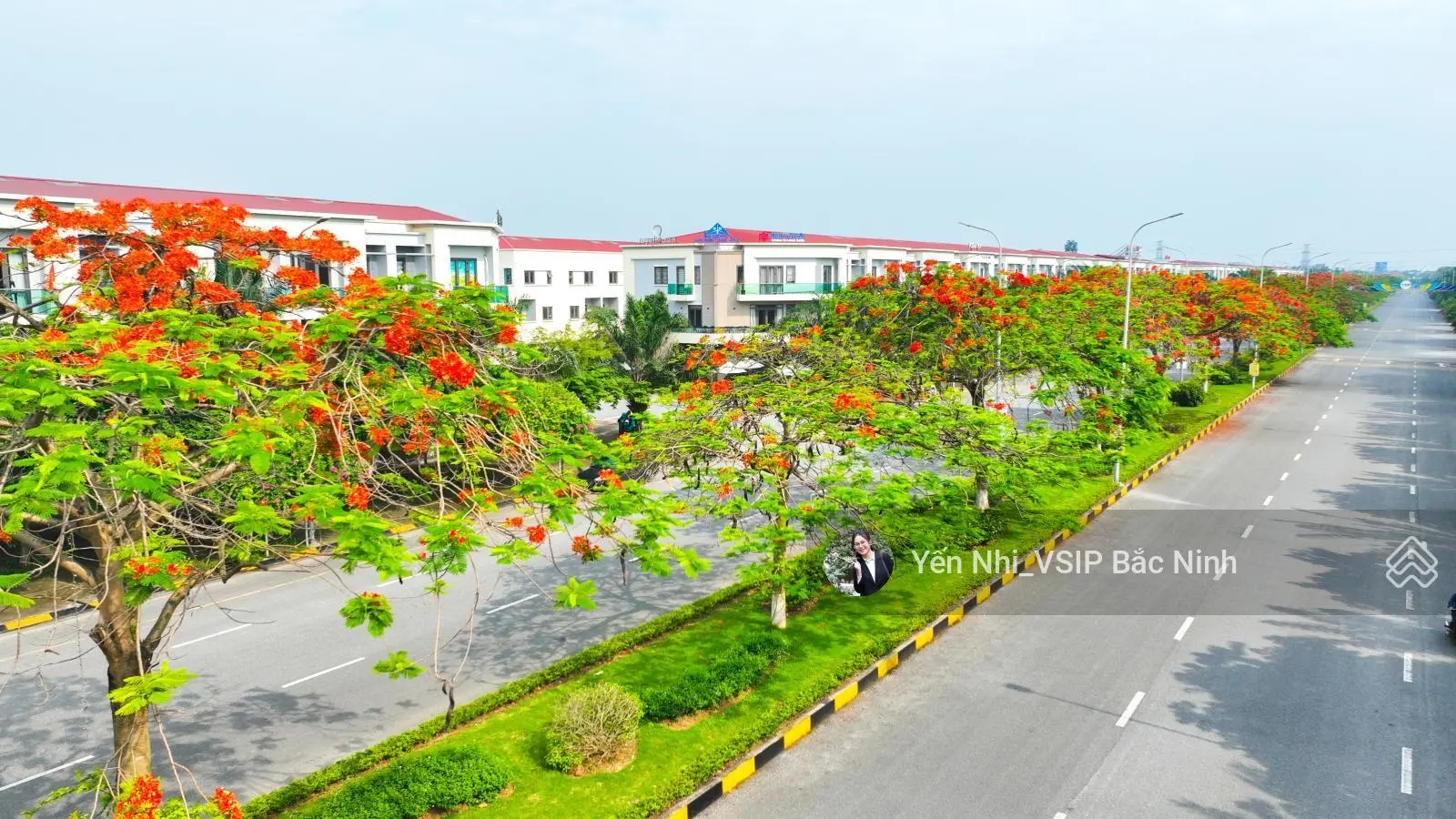 (Có video) 2,1 tỷ sở hữu shophouse 2 mặt tiền đô thị đón sóng Bắc Ninh năm 2025 - 2026