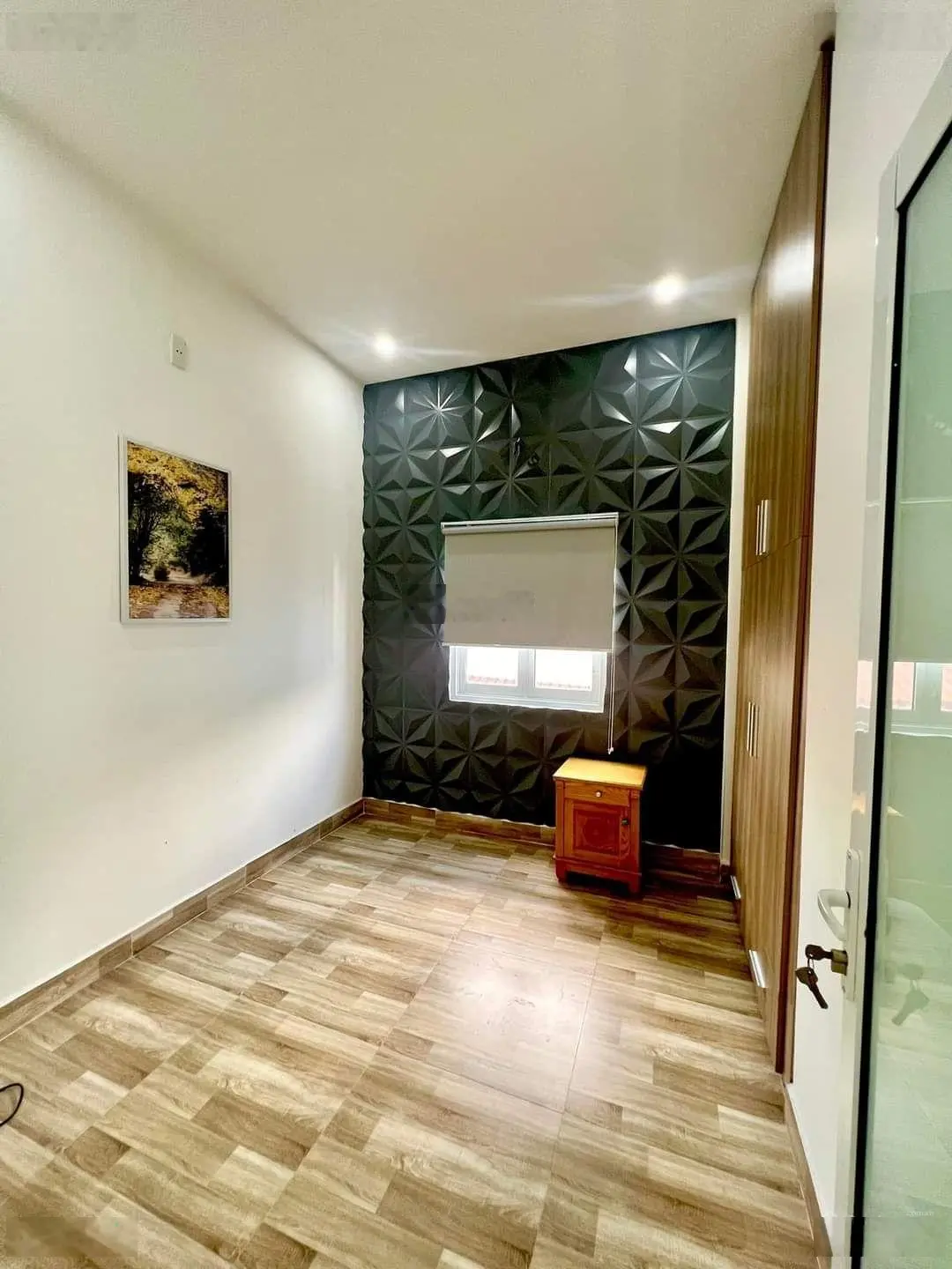 Nhà 2 tầng Trần Cao Vân, Thanh khê. Cách đường vài bước chân. Gần bãi đậu ô tô