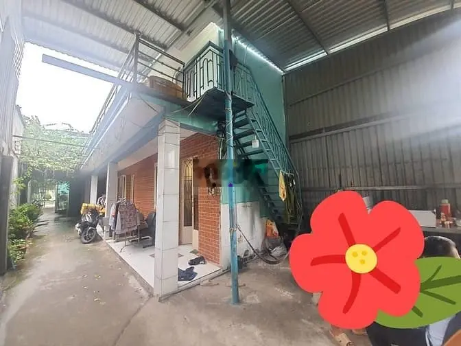 Măt tiền hà huy giáp quận 12 - 400m2, ngang khủng 9.5m - ngay ngã tư
