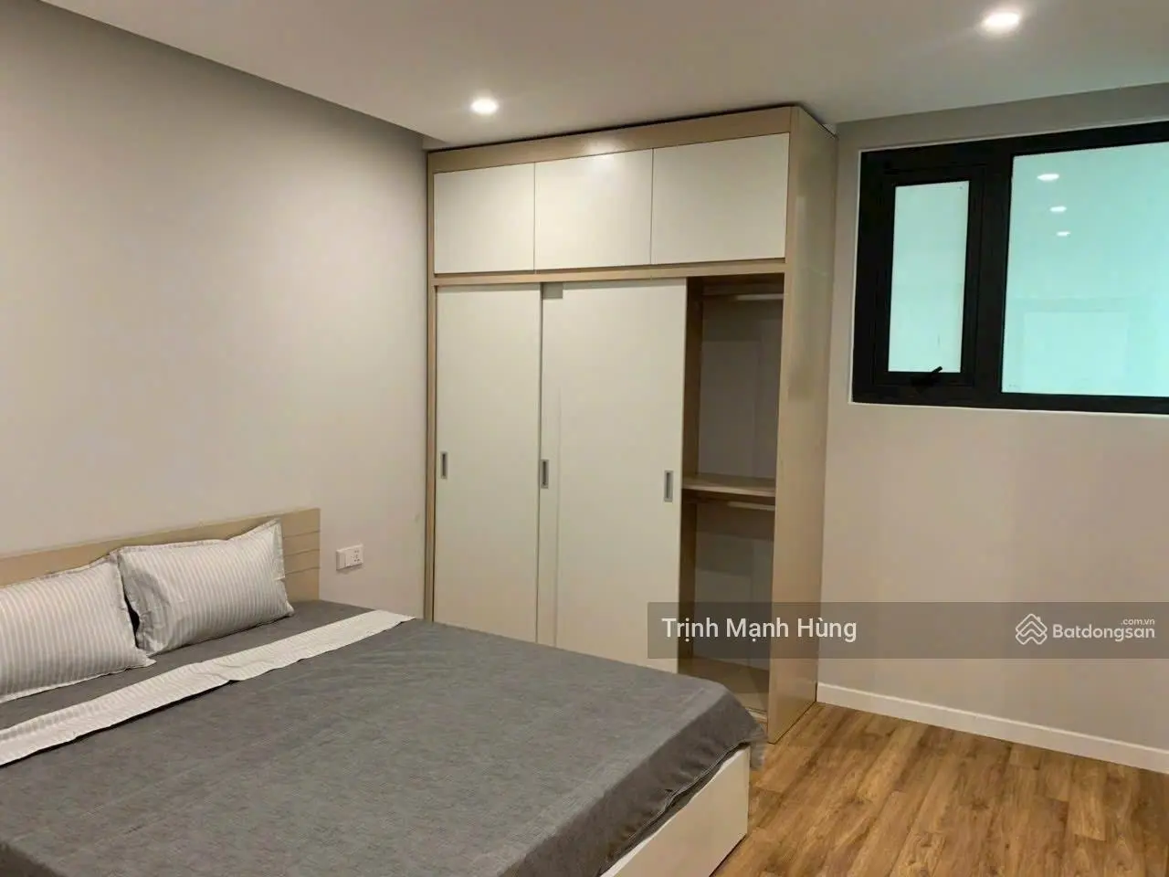 Chính chủ cần bán gấp căn hộ dự án 90 Nguyễn Tuân, 2PN giá 4,8 tỷ căn 72m2, sổ đỏ sẵn giao dịch